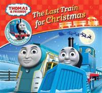 Thomas & Friends: The Last Train for Christmas