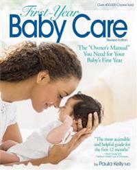 First-Year Baby Care: The 
