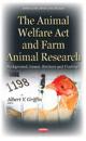 Animal Welfare ActFarm Animal Research