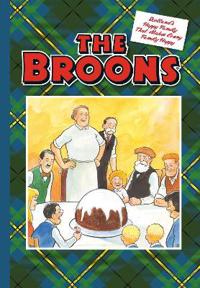 The Broons Annual 2017