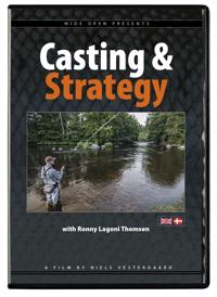 Casting & Strategy