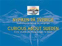 Nyfiken på Sverige / Curious about Sweden