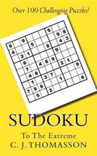 Sudoku to the Extreme