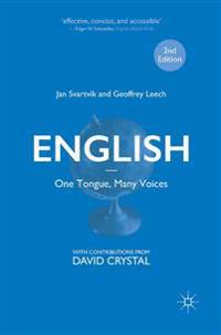 English ? One Tongue, Many Voices