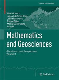 Mathematics and Geosciences