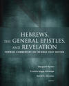 Hebrews, the General Epistles, and Revelation