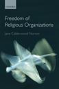 Freedom of Religious Organizations
