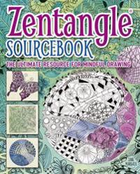 The Zentangle Sourcebook