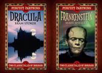 Dracula & Frankenstein: Slip-Case Edition