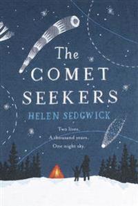 Comet Seekers