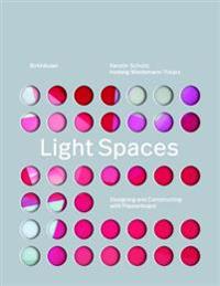 Light Spaces: Designing and Constructing with Plasterboard