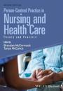 PersonCentred Practice in Nursing and Health Care