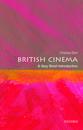 British Cinema: A Very Short Introduction