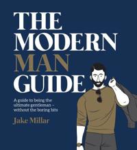 The Modern Man Guide