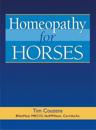 Homeopathy for Horses