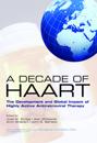 A Decade of HAART
