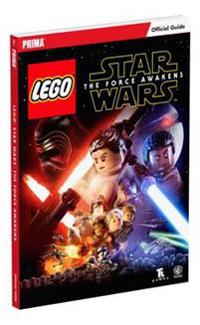 LEGO Star Wars: The Force Awakens Standard EDition Guide