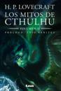 Los mitos de Cthulhu Volume 2