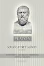 Platón válogatott muvei II. kötet