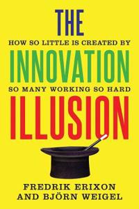 The Innovation Illusion