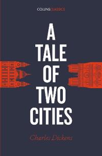 Tale of two cities