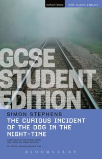 Curious Incident of the Dog in the Night-Time GCSE Student Edition