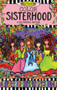Color Sisterhood Coloring Book