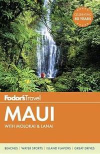 Fodor's Maui