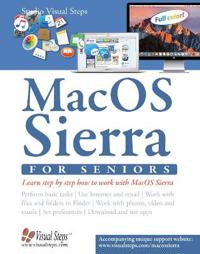 MacOS Sierra for Seniors
