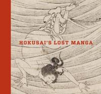 Hokusai's Lost Manga
