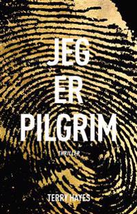 Jeg er Pilgrim