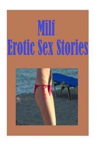 Milf Erotic Sex Stories