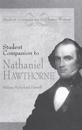 Student Companion to Nathaniel Hawthorne