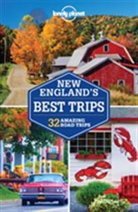 New England's Best Trips LP