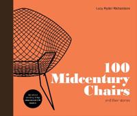 100 midcentury chairs - and their stories