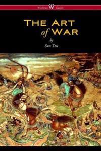 Art of War (Wisehouse Classics Edition)