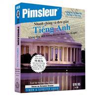 English for Vietnamese, Q&s: Learn to Speak and Understand English for Vietnamese with Pimsleur Language Programs