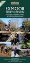 Exmoor North Devon: Cycling Country LanesTraffic-Free Family Routes