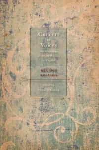 Concert of Voices