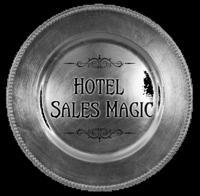 Hotel Sales Magic