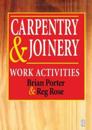 Carpentry and Joinery