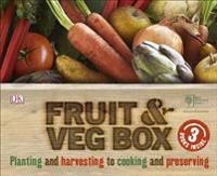 RHS Fruit & Veg Box