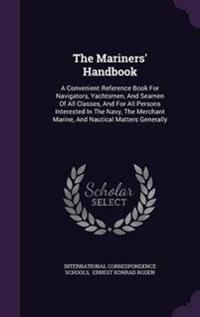 The Mariners' Handbook
