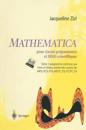 Mathematica TM pour classes préparatoires et DEUG scientifiques