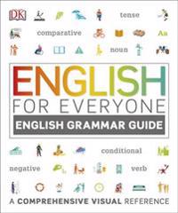 English For Everyone: Grammar Guide