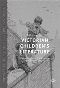 Victorian Children?s Literature