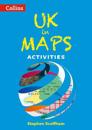 UK in Maps Activities