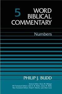 The Word Biblical Commentary