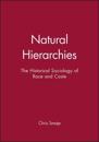 Natural Hierarchies