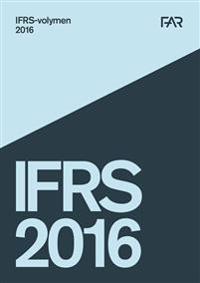 IFRS-volymen 2016